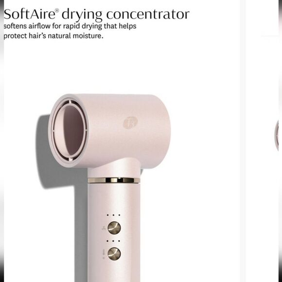 T3 Aire360 Ceramic Air Styler Kit - Picture 9 of 14